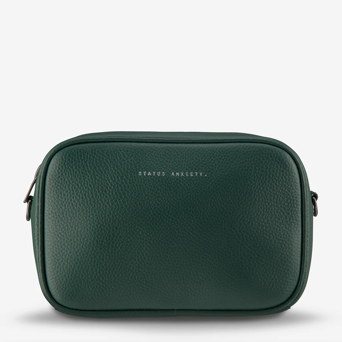 STATUS ANXIETY - Plunder Bag w/ Web Strap