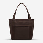 STATUS ANXIETY - Mikah Bag - TRUFFLE
