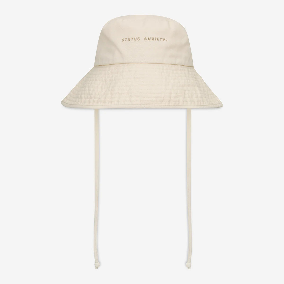 FORMER - Golden Days Hat - Cream