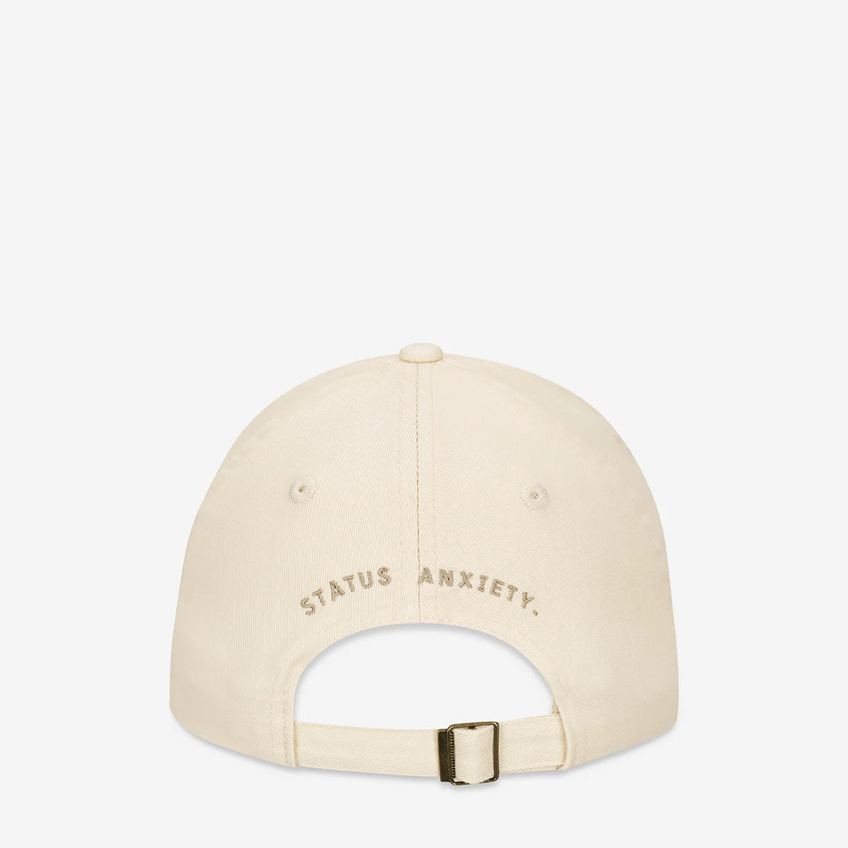 FORMER - Under The Sun Cap - Cream