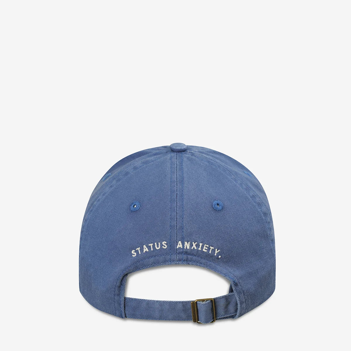 FORMER - Under The Sun Cap - French Blue