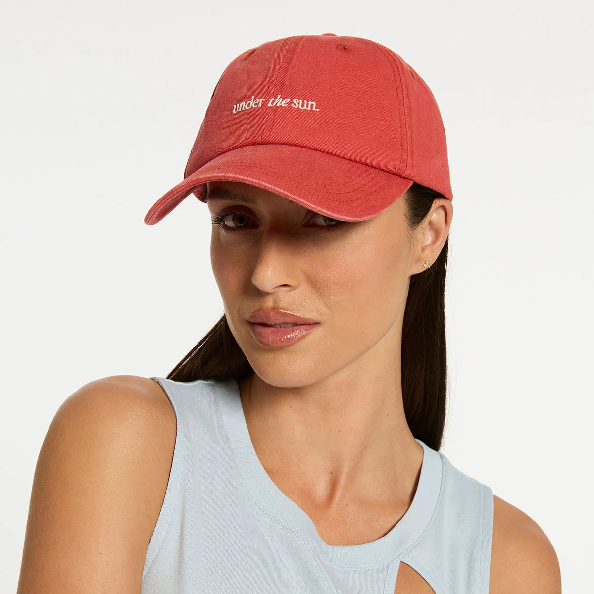 FORMER - Under The Sun Cap - Watermelon