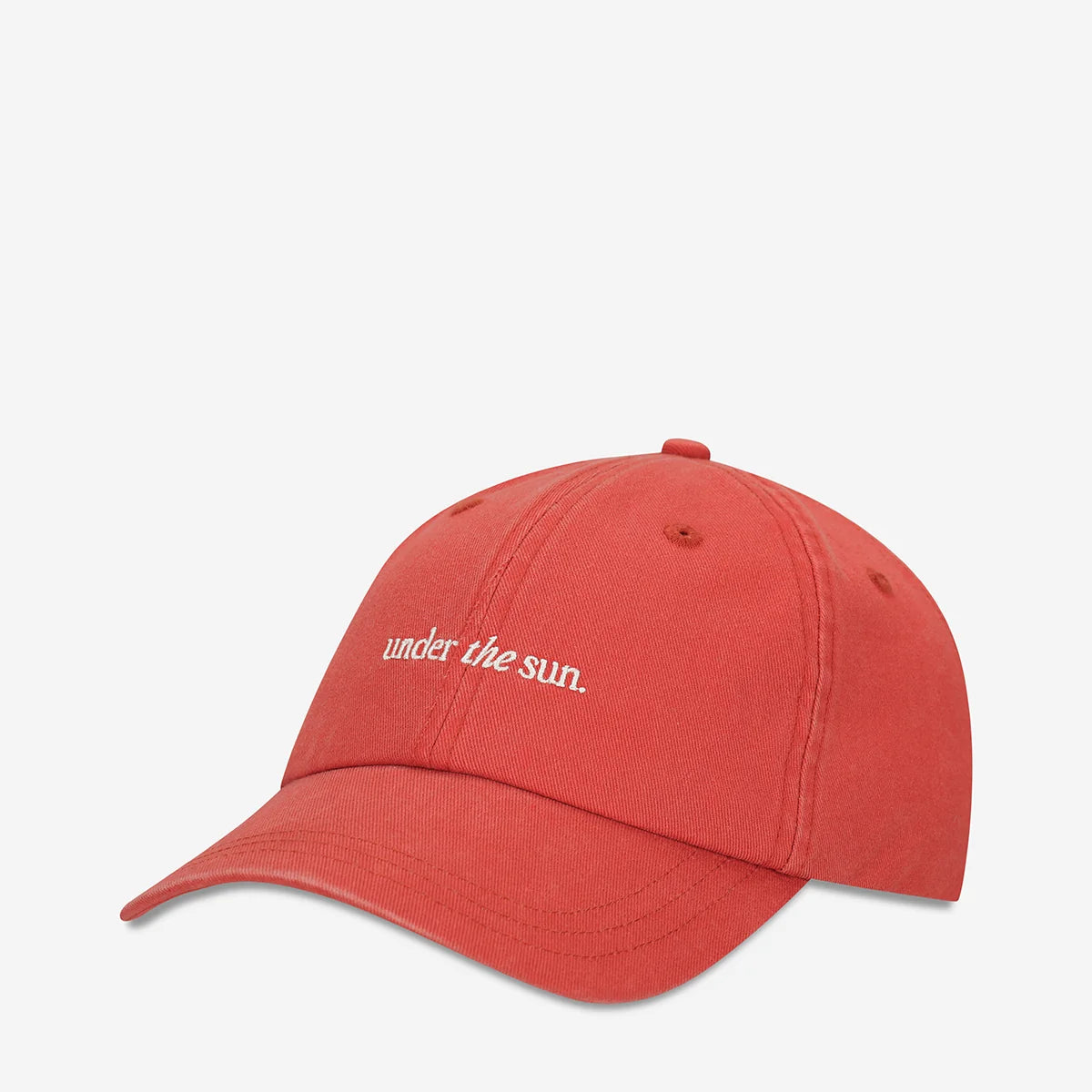 FORMER - Under The Sun Cap - Watermelon