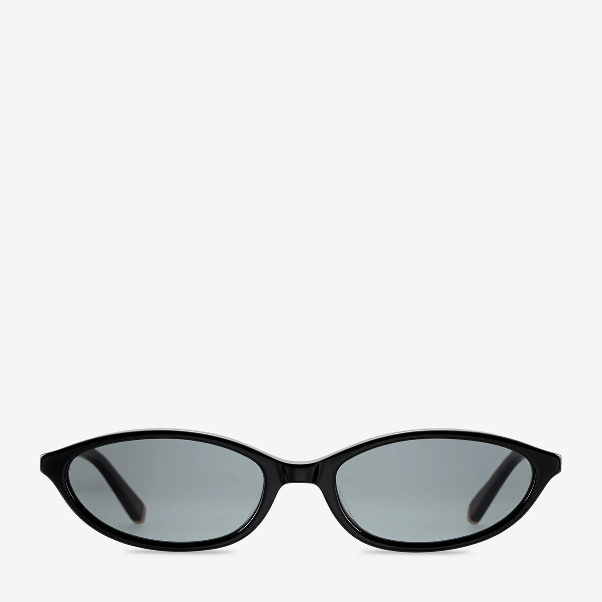 STATUS ANXIETY - Apex Sunglasses - Black/Gold
