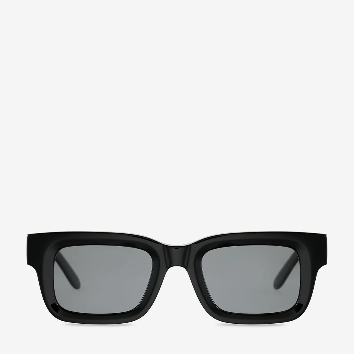 STATUS ANXIETY - Disorient Sunglasses - Black