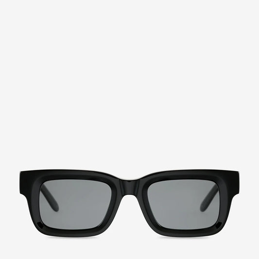 STATUS ANXIETY - Disorient Sunglasses - Black