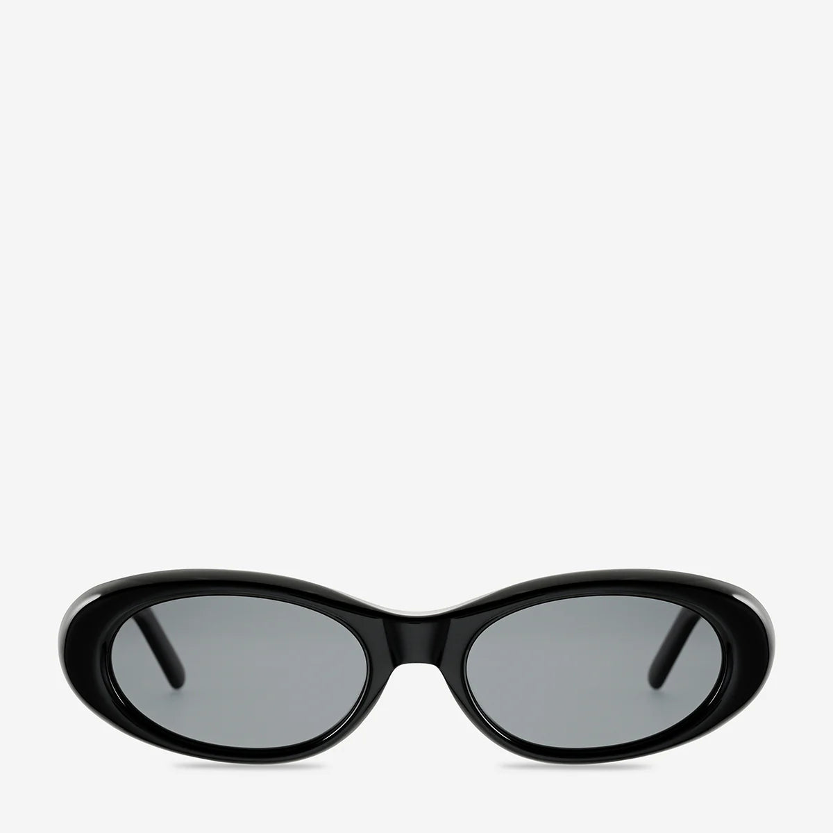 STATUS ANXIETY - Dopamine Sunglasses - Black