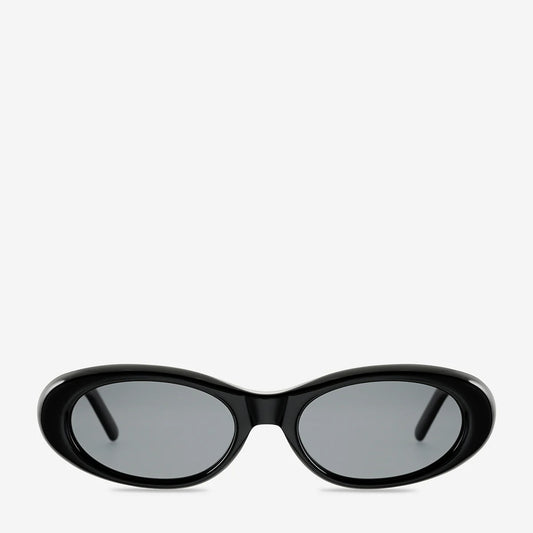 STATUS ANXIETY - Dopamine Sunglasses - Black