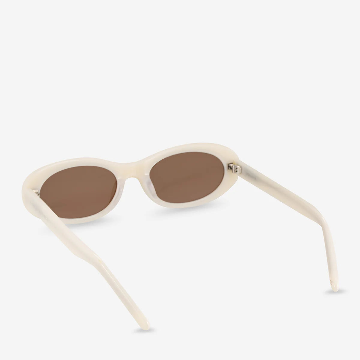 STATUS ANXIETY - Dopamine Sunglasses - Bone