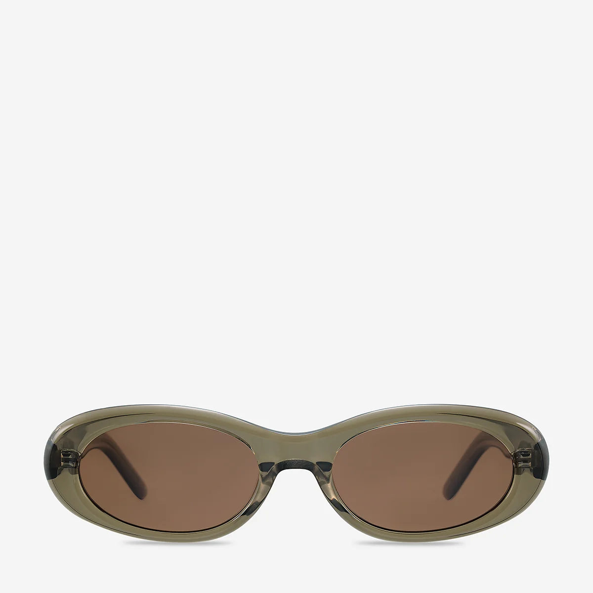 STATUS ANXIETY - Dopamine Sunglasses - MOSS