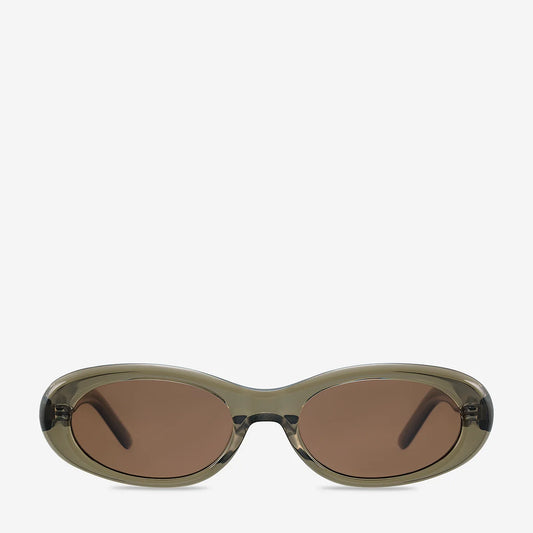 STATUS ANXIETY - Dopamine Sunglasses - MOSS