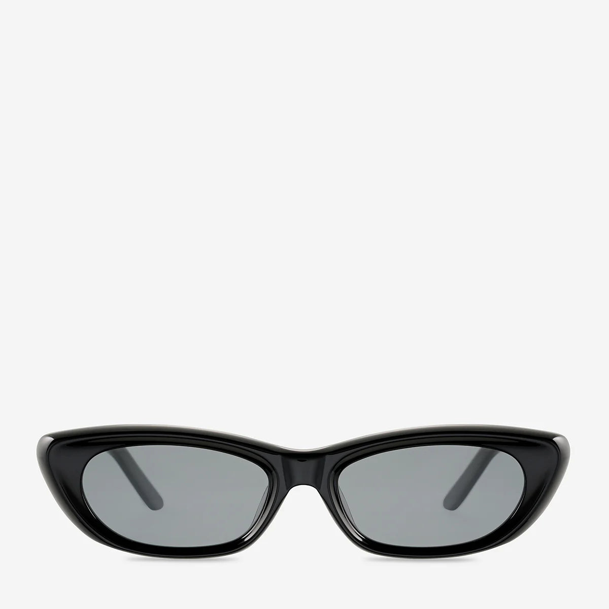 STATUS ANXIETY - Sidelines Sunglasses - Black