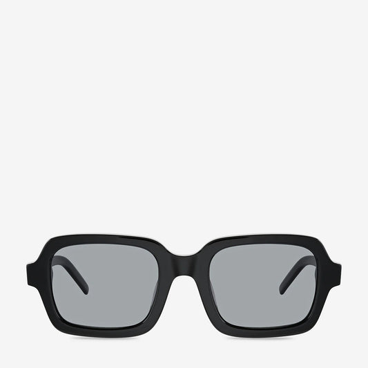 STATUS ANXIETY - Vacation Sunglasses - BLACK