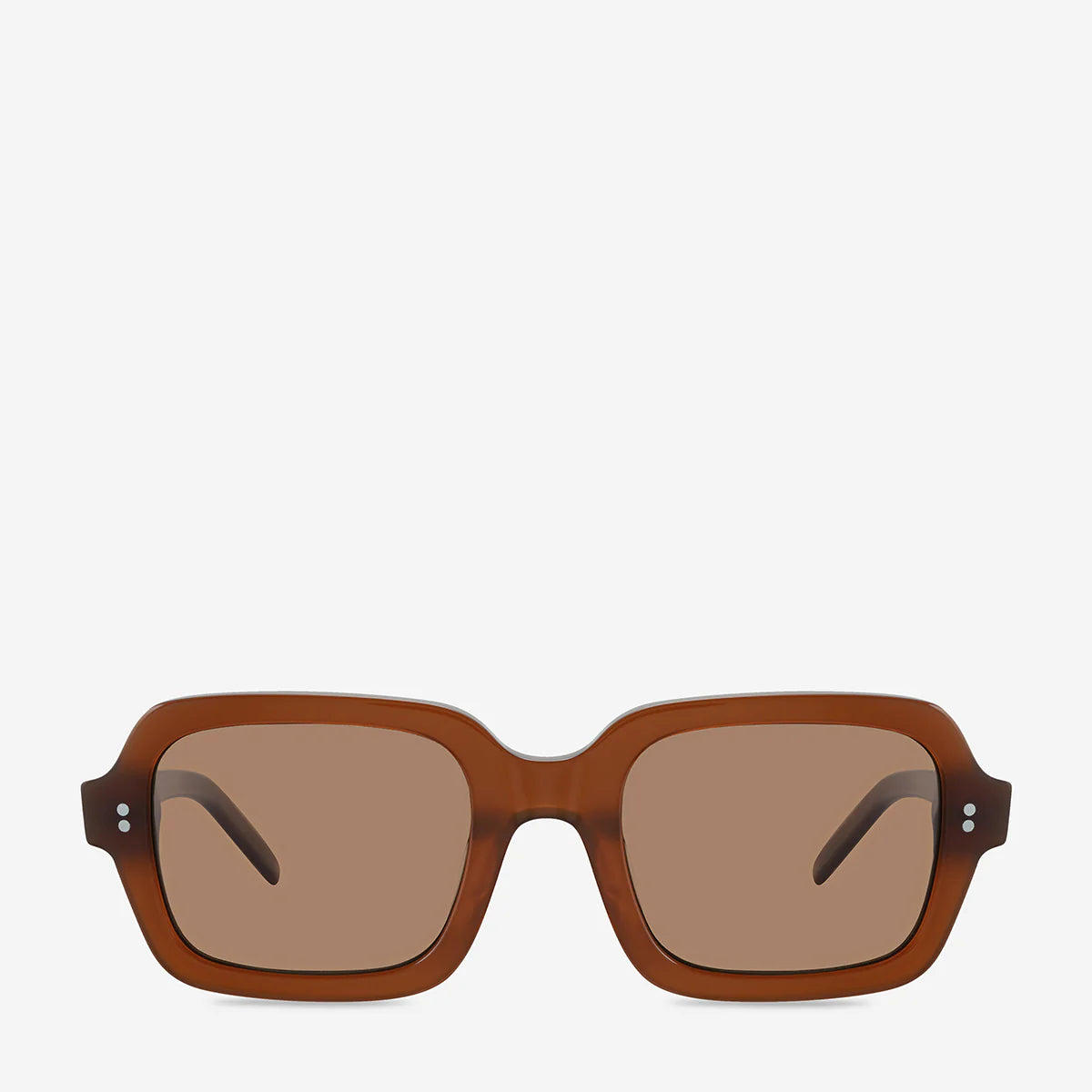 STATUS ANXIETY - Sunglasses Vacation - Brown