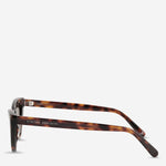 STATUS ANXIETY - Sunglasses Villain - BROWN TORTE