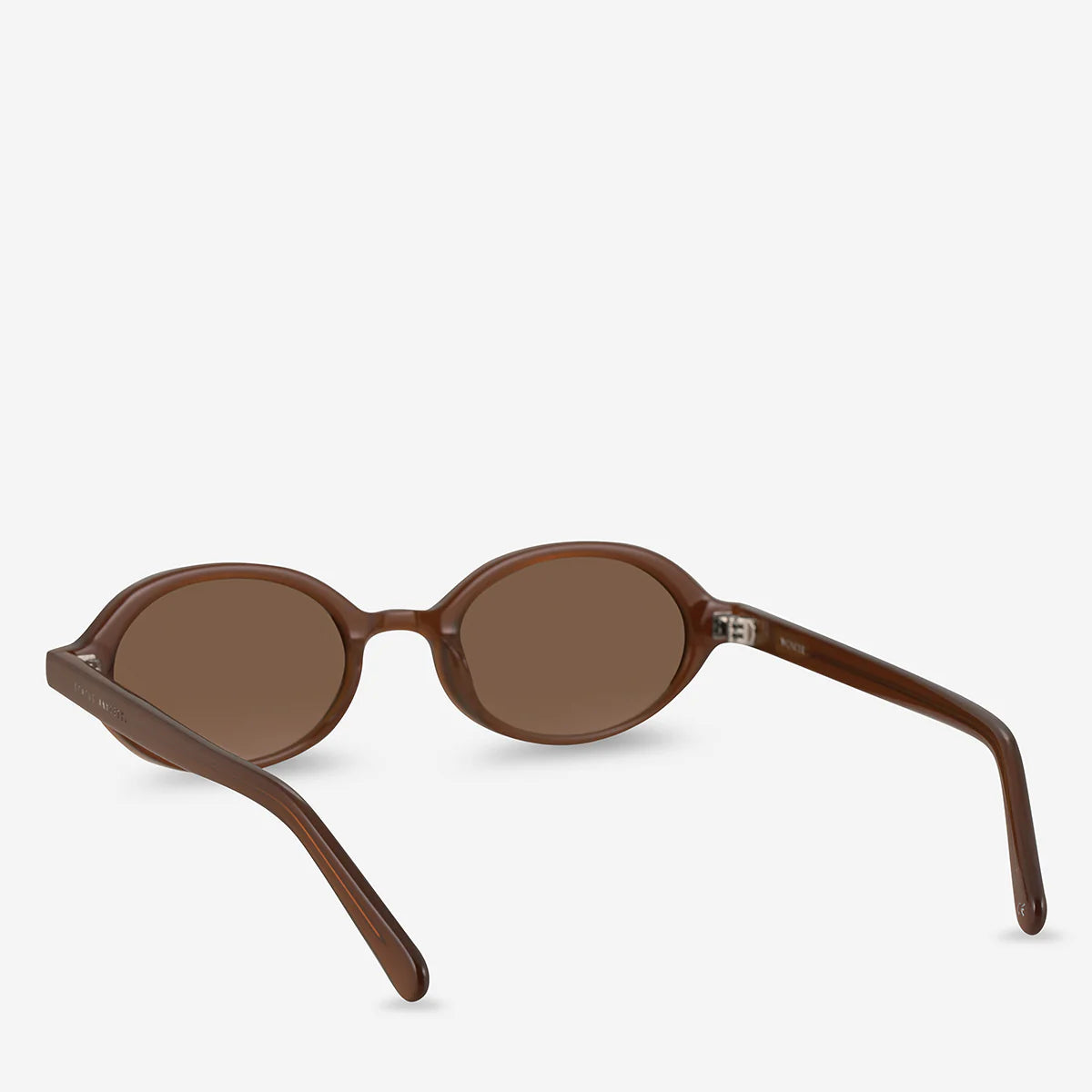 STATUS ANXIETY - Wonder Sunglasses - Brown