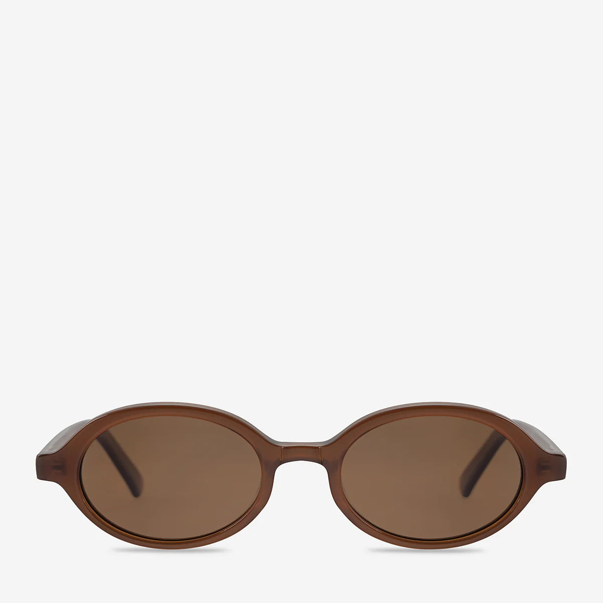 STATUS ANXIETY - Wonder Sunglasses - Brown