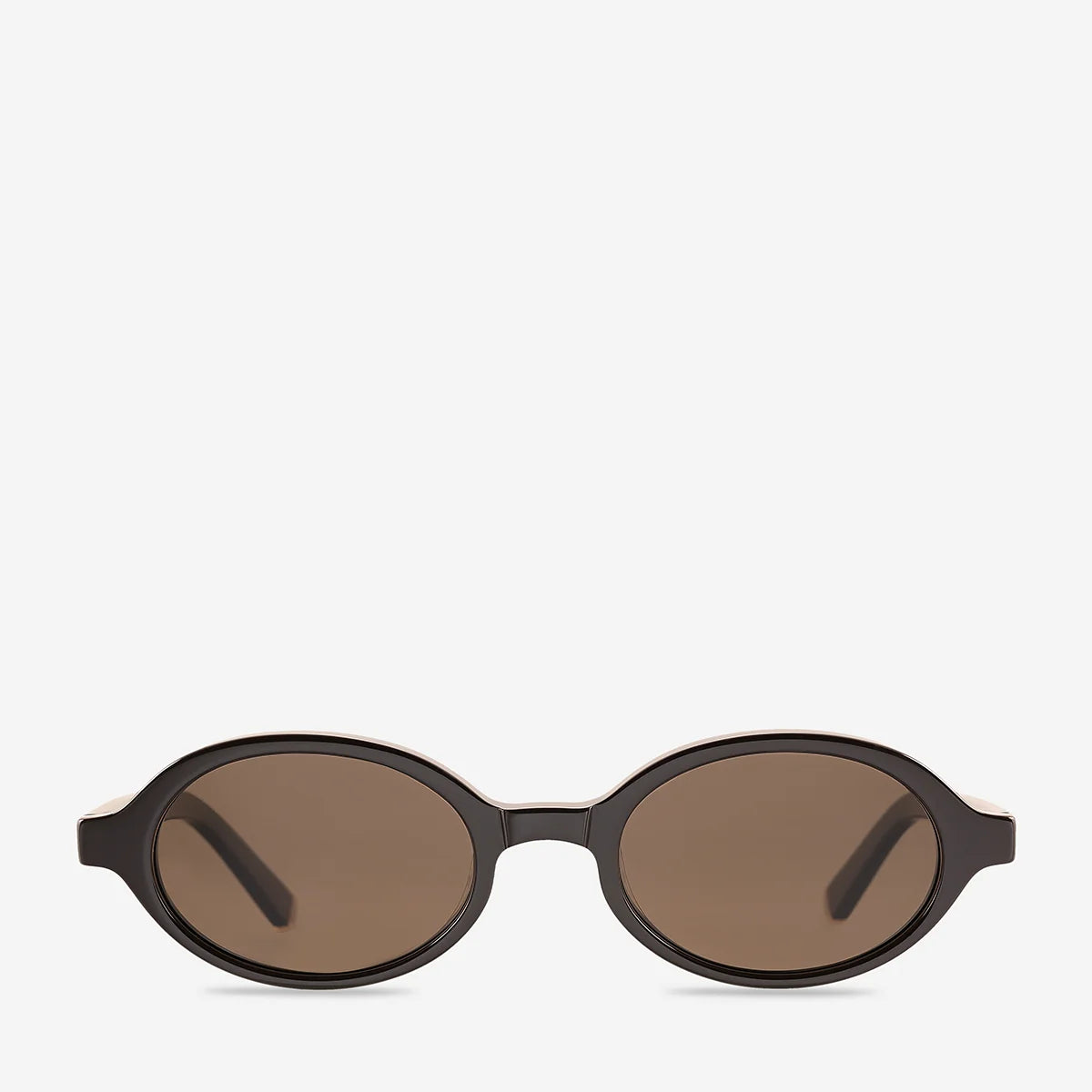 STATUS ANXIETY - Wonder Sunglasses - Espresso/Gold