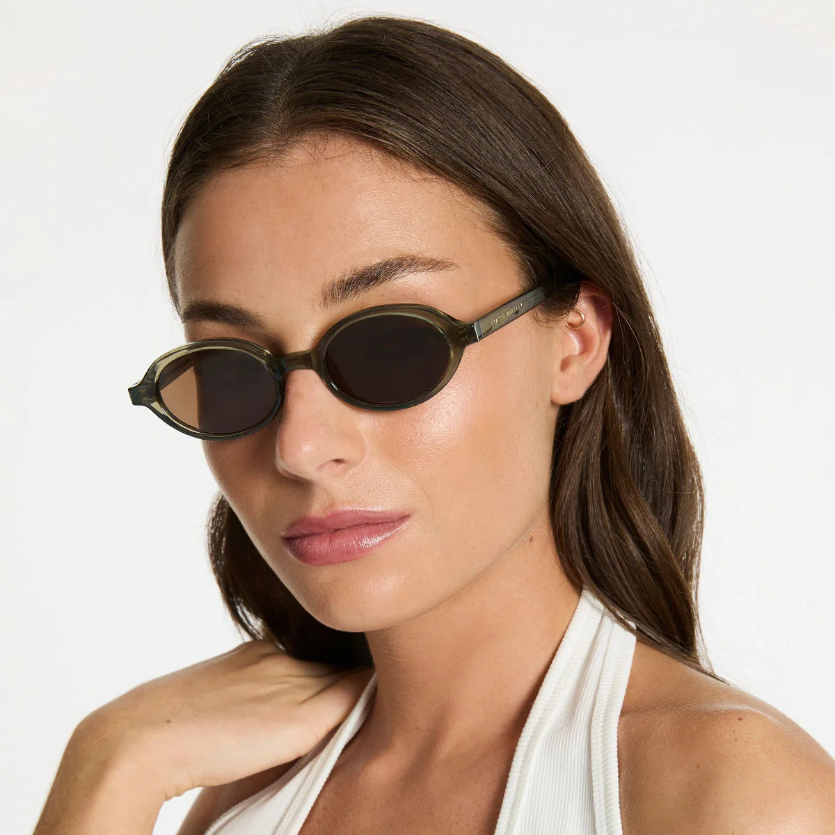 STATUS ANXIETY - Wonder Sunglasses - Moss