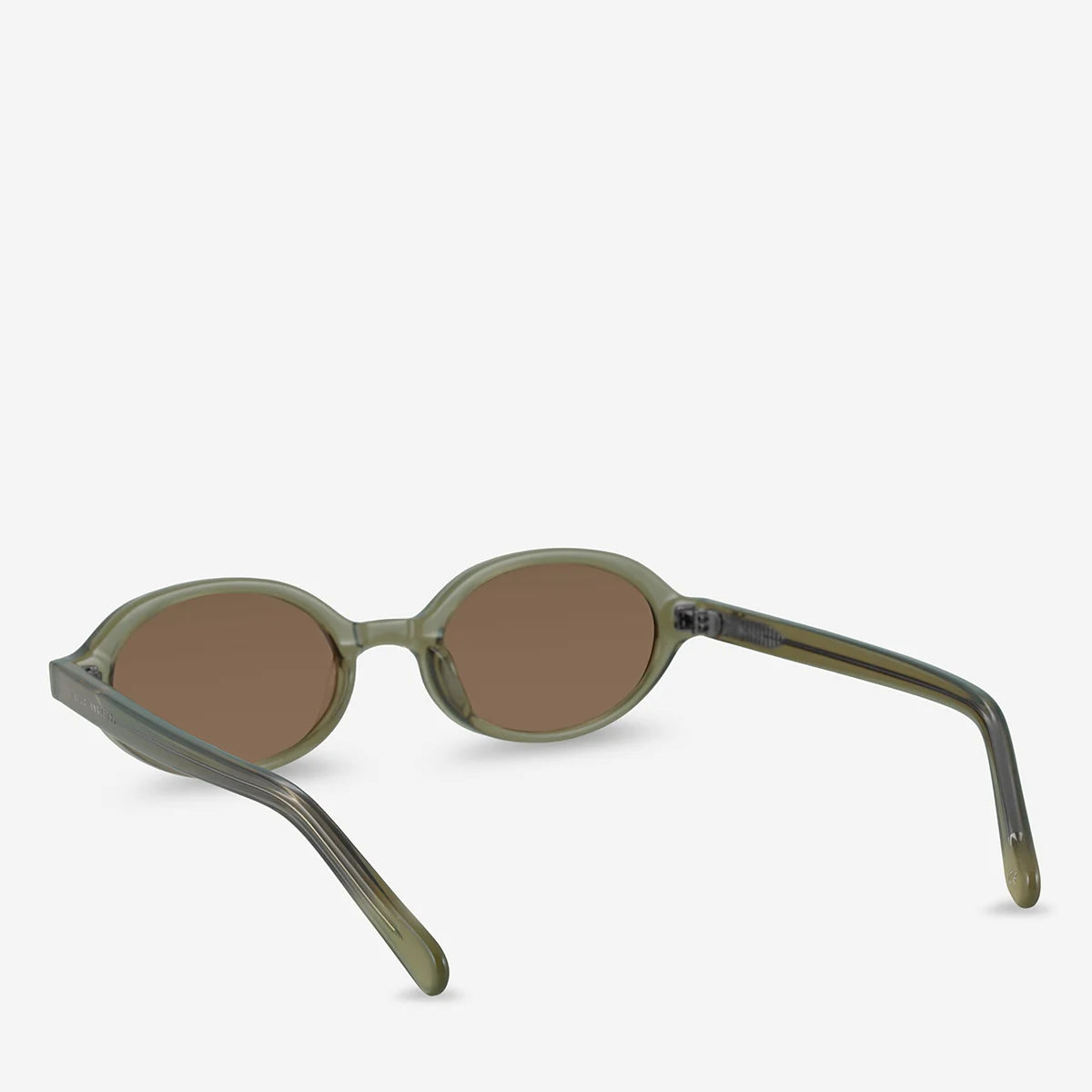 STATUS ANXIETY - Wonder Sunglasses - Moss
