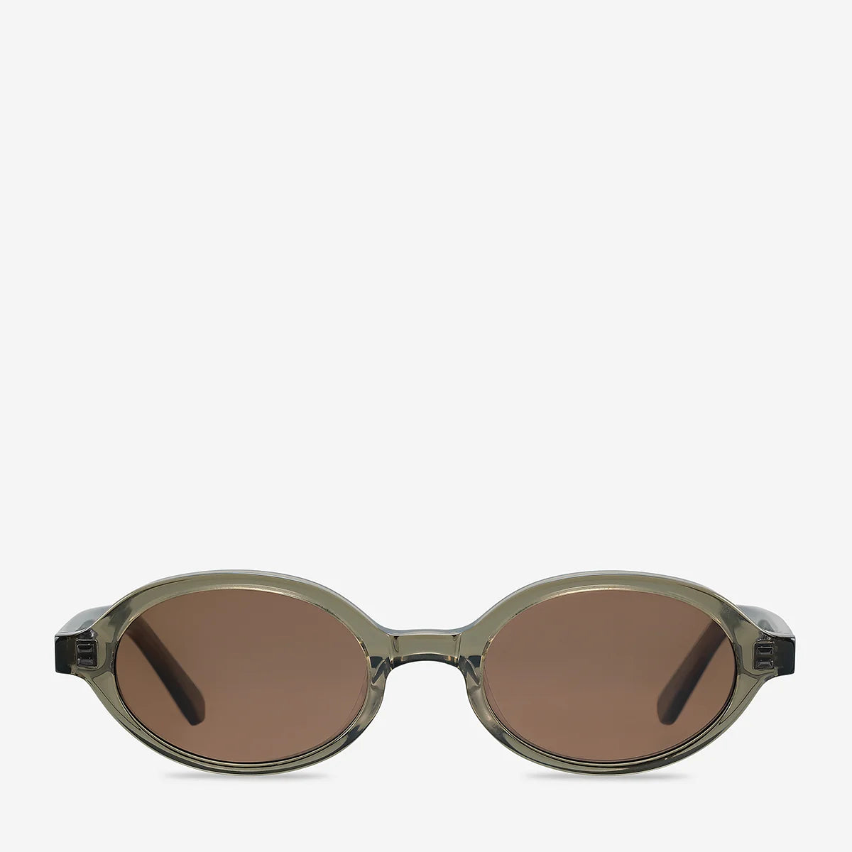 STATUS ANXIETY - Wonder Sunglasses - Moss