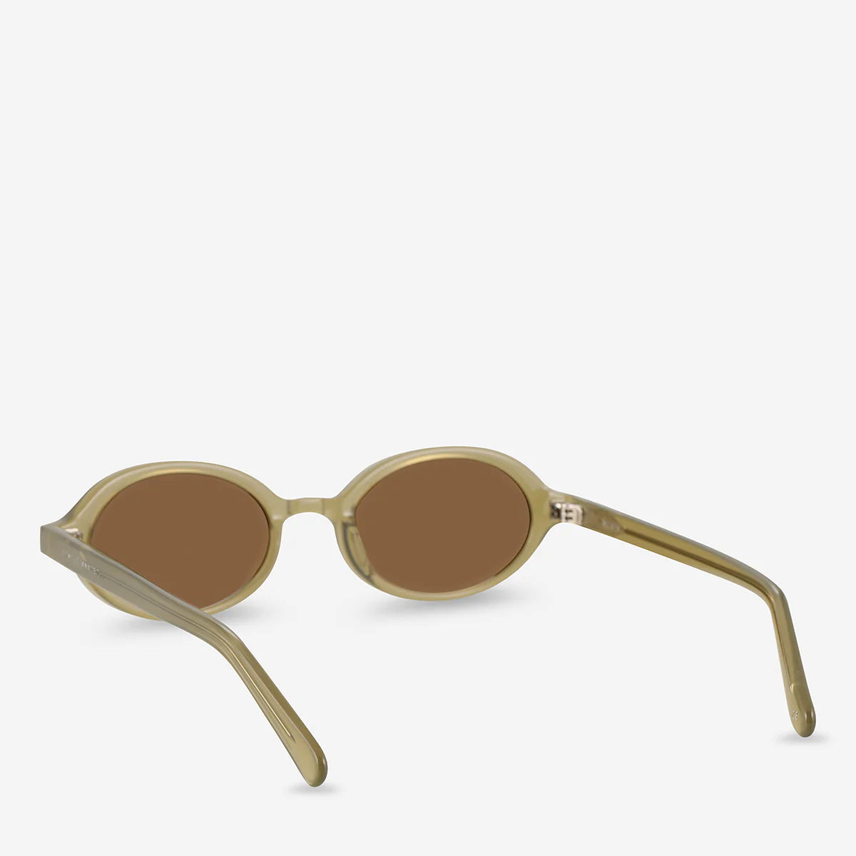 STATUS ANXIETY - Wonder Sunglasses - Pear