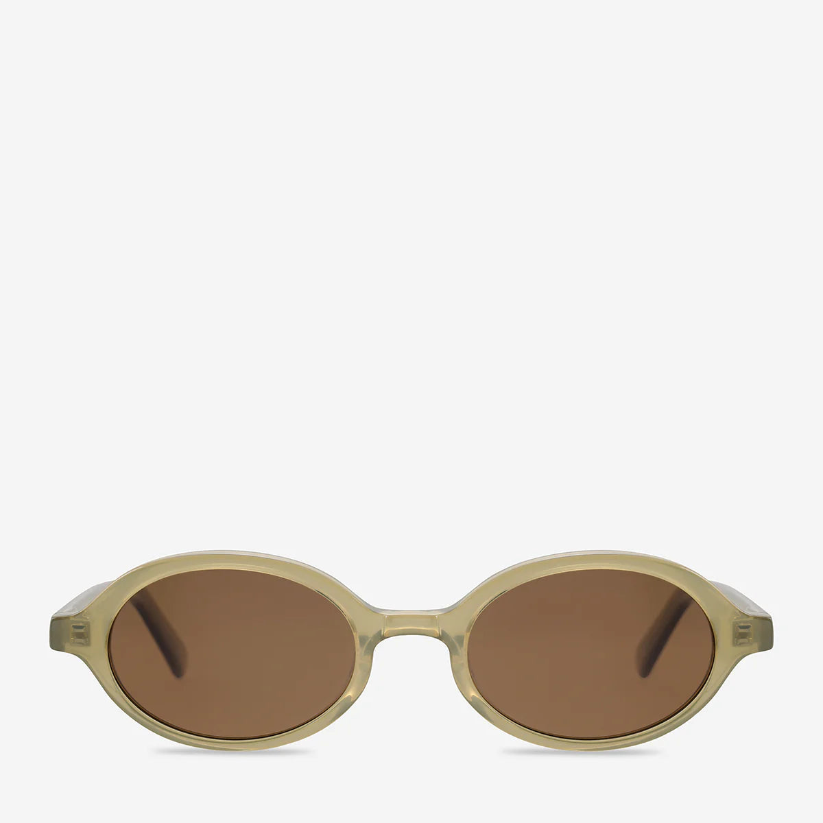 STATUS ANXIETY - Wonder Sunglasses - Pear