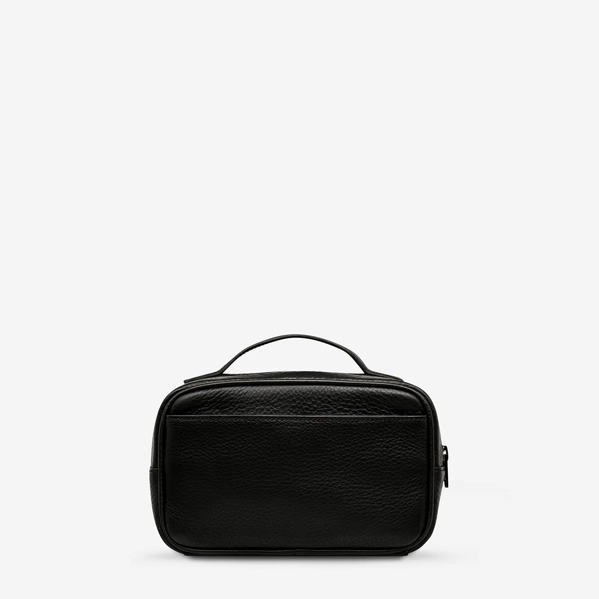STATUS ANXIETY - Sail On Toiletry Bag