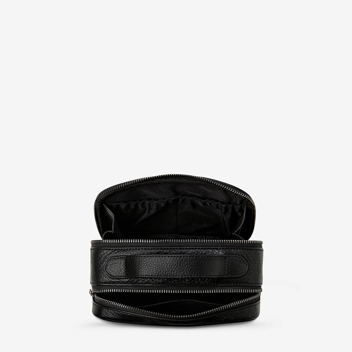 STATUS ANXIETY - Sail On Toiletry Bag