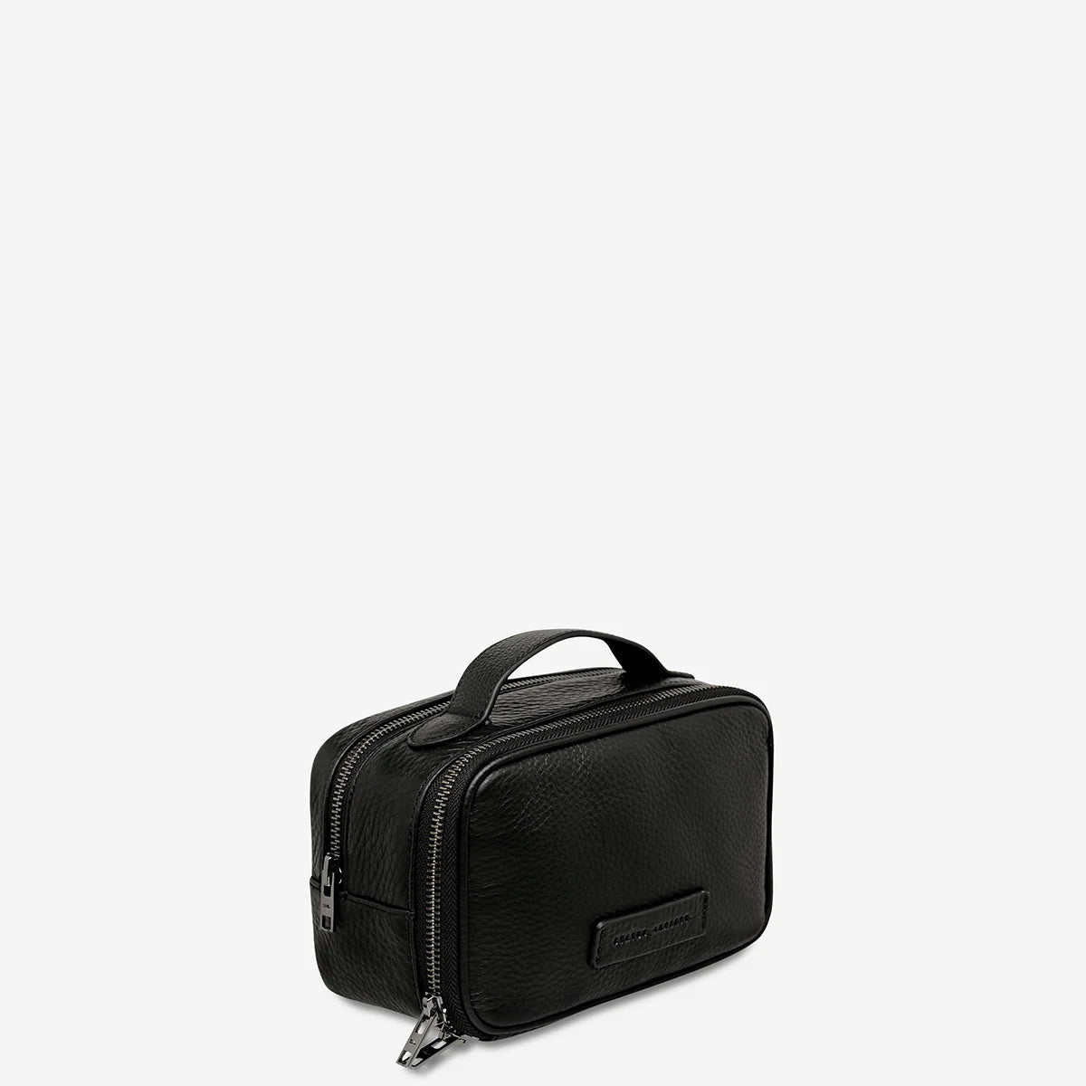 STATUS ANXIETY - Sail On Toiletry Bag