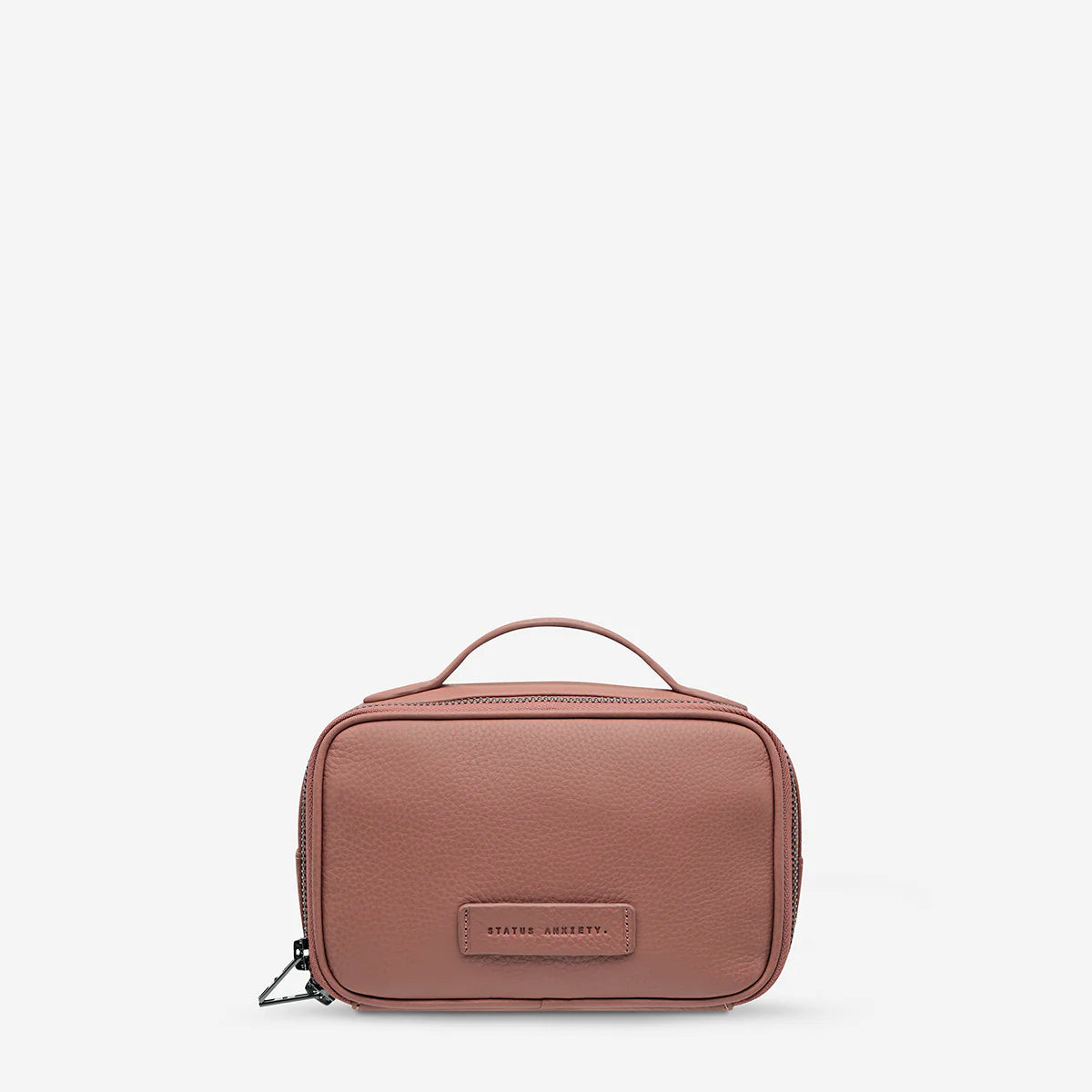 STATUS ANXIETY - Sail On Toiletry Bag