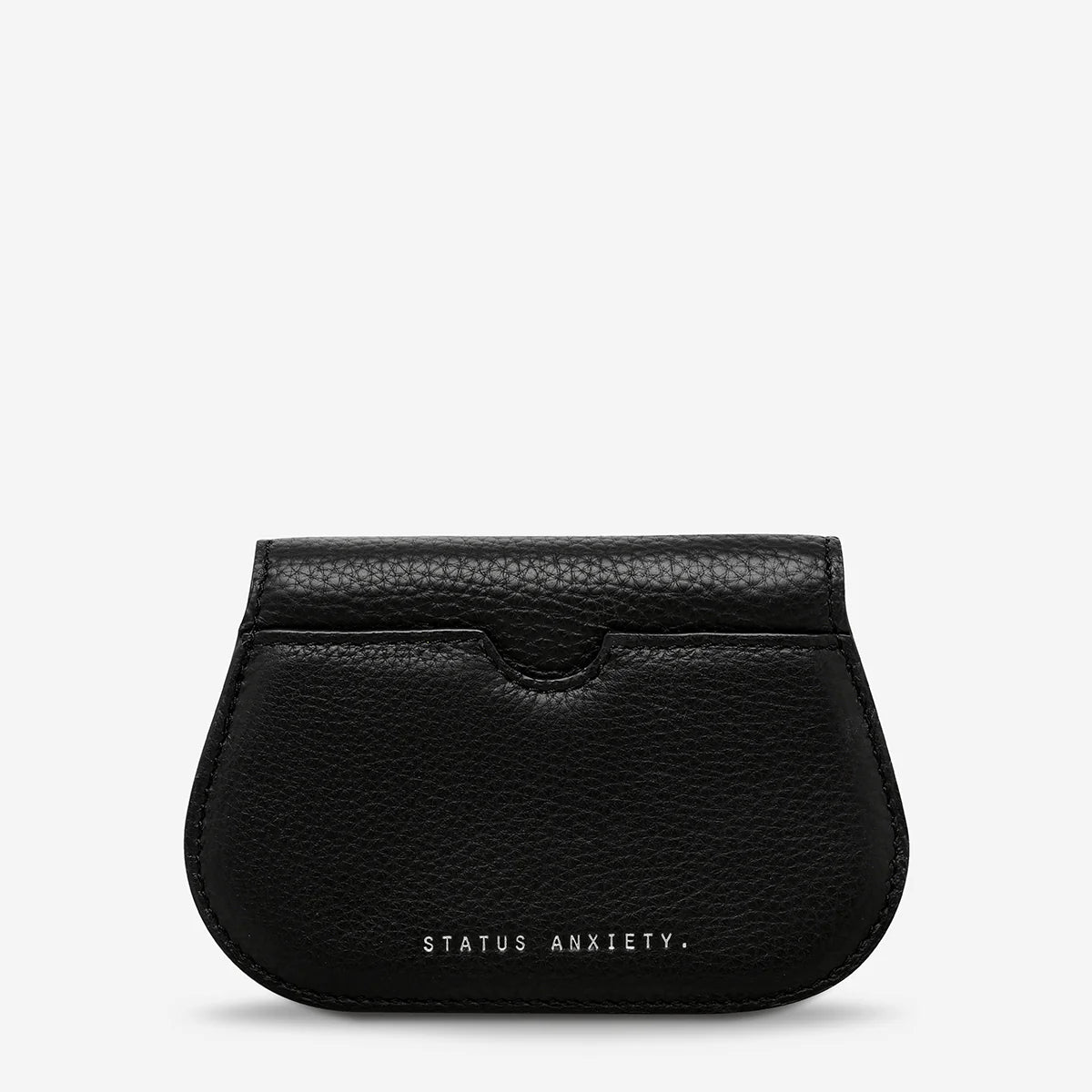 STATUS ANXIETY - Eyes Wide Wallet