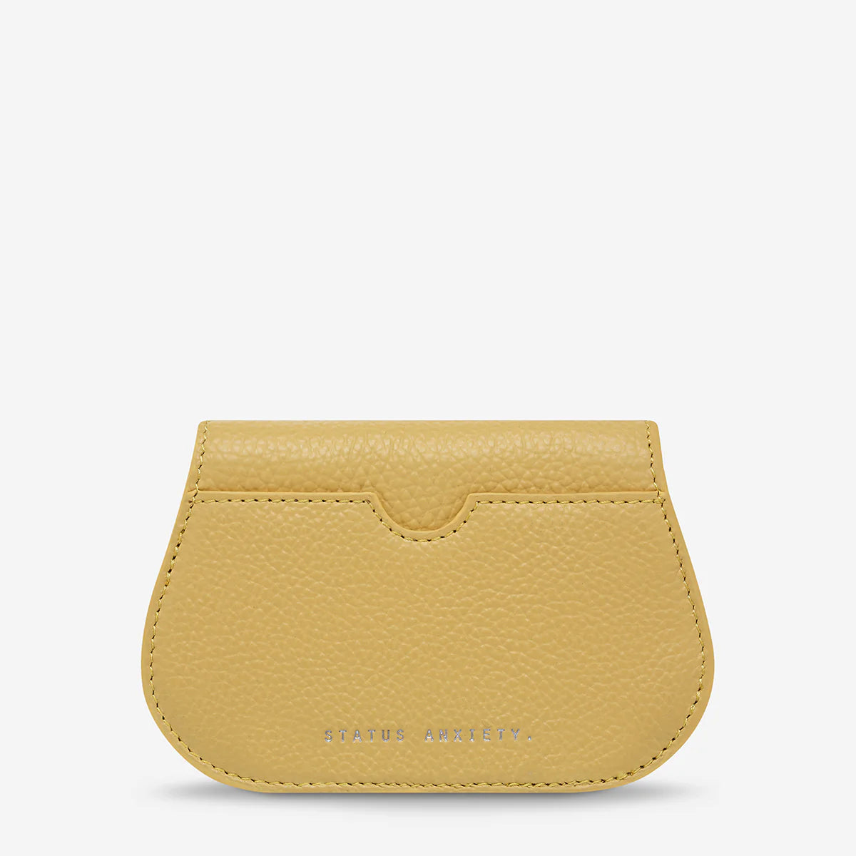 STATUS ANXIETY - Eyes Wide Wallet