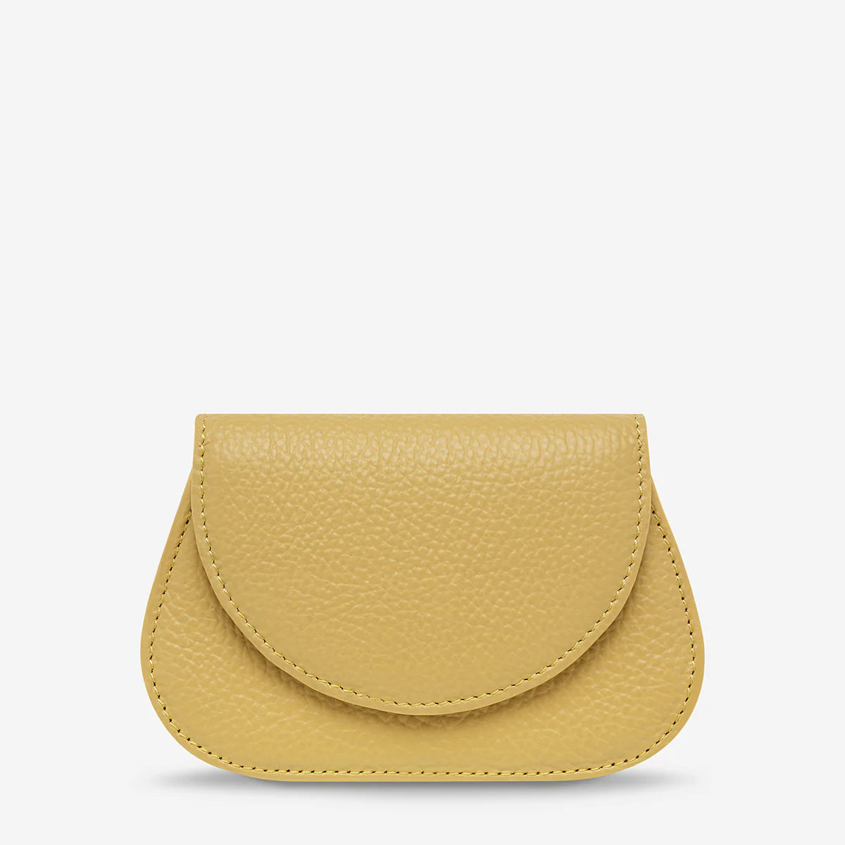 STATUS ANXIETY - Eyes Wide Wallet