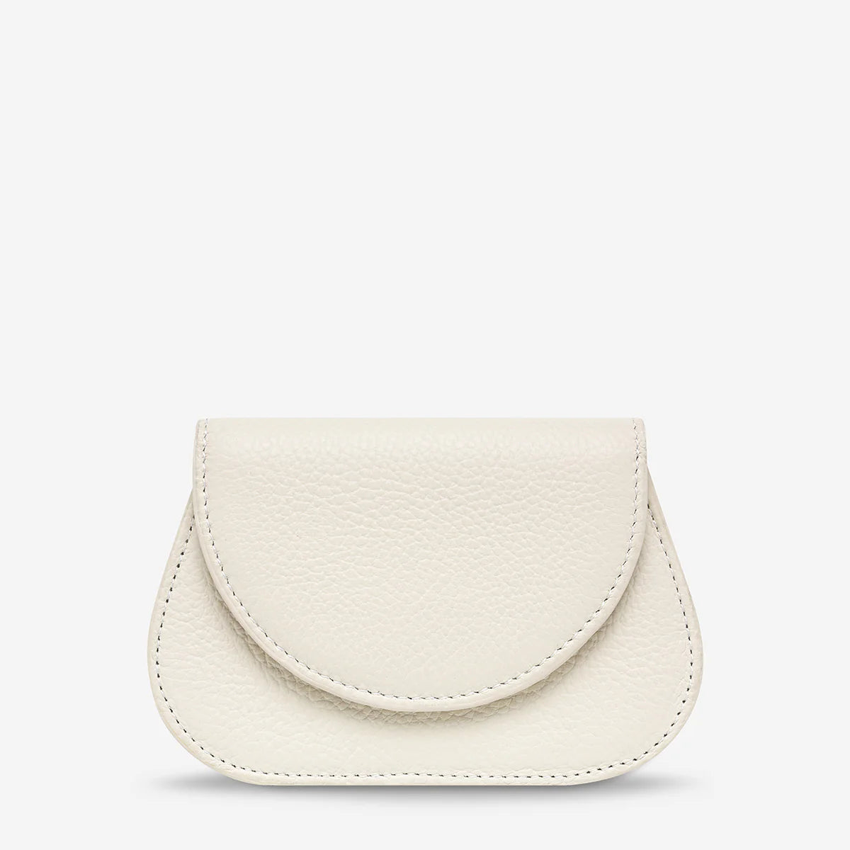 STATUS ANXIETY - Eyes Wide Wallet