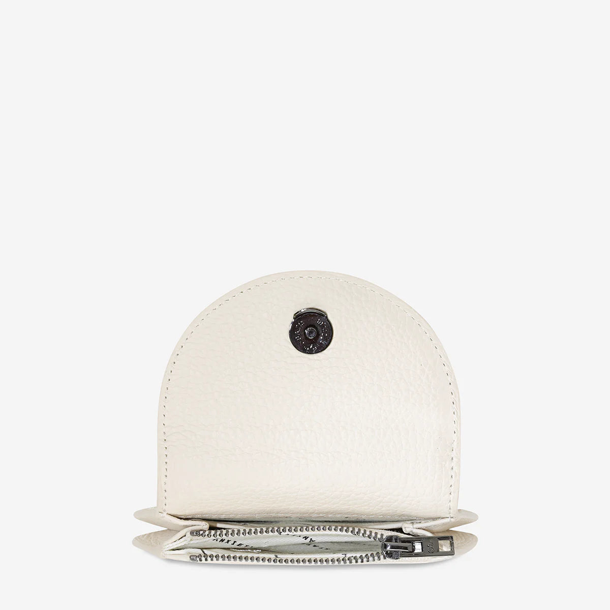 STATUS ANXIETY - Eyes Wide Wallet