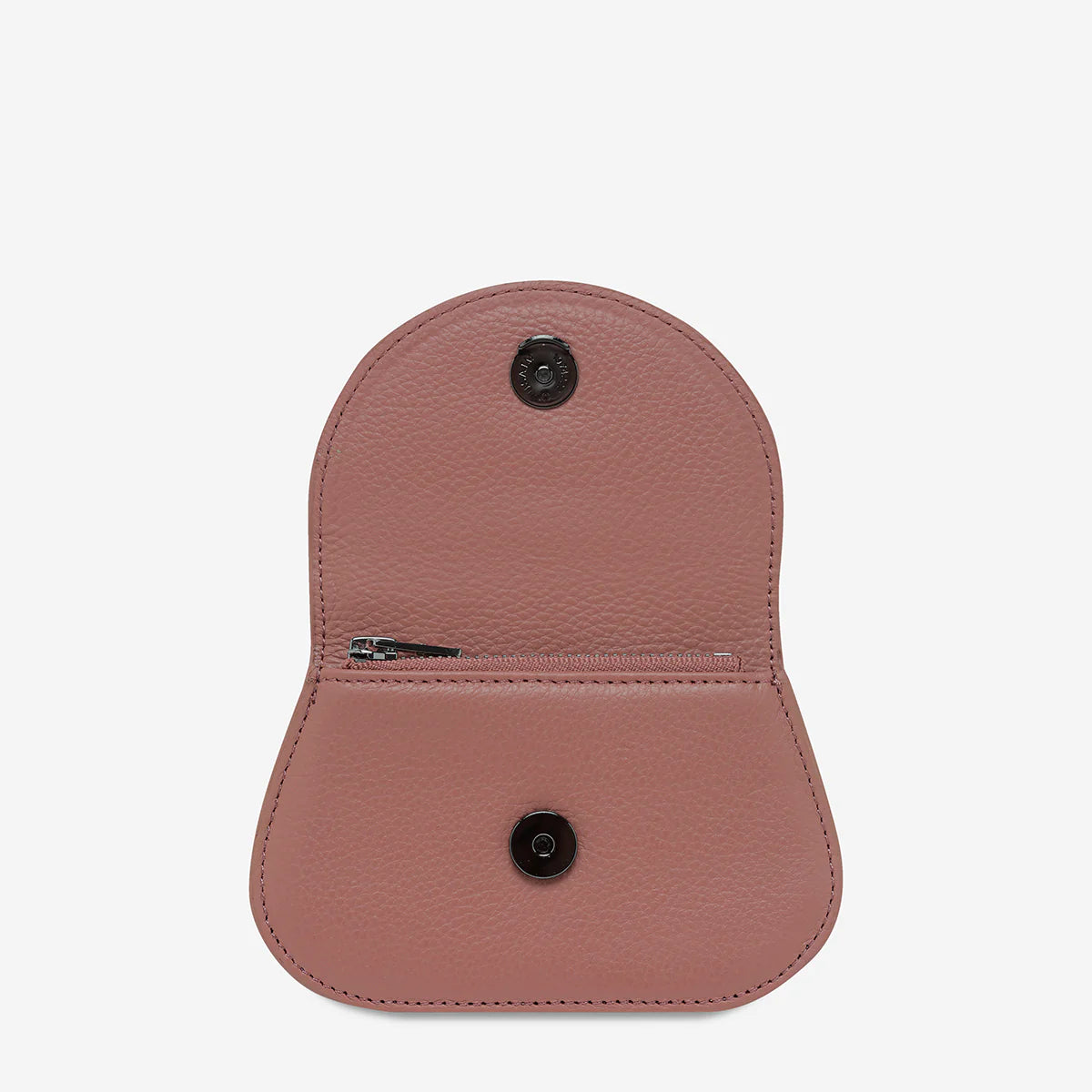 STATUS ANXIETY - Eyes Wide Wallet