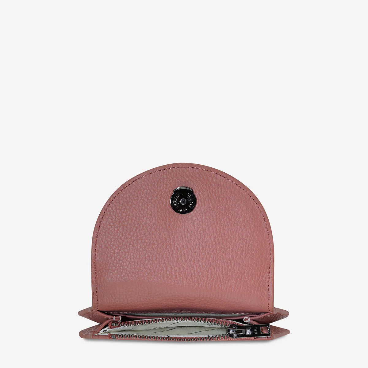 STATUS ANXIETY - Eyes Wide Wallet