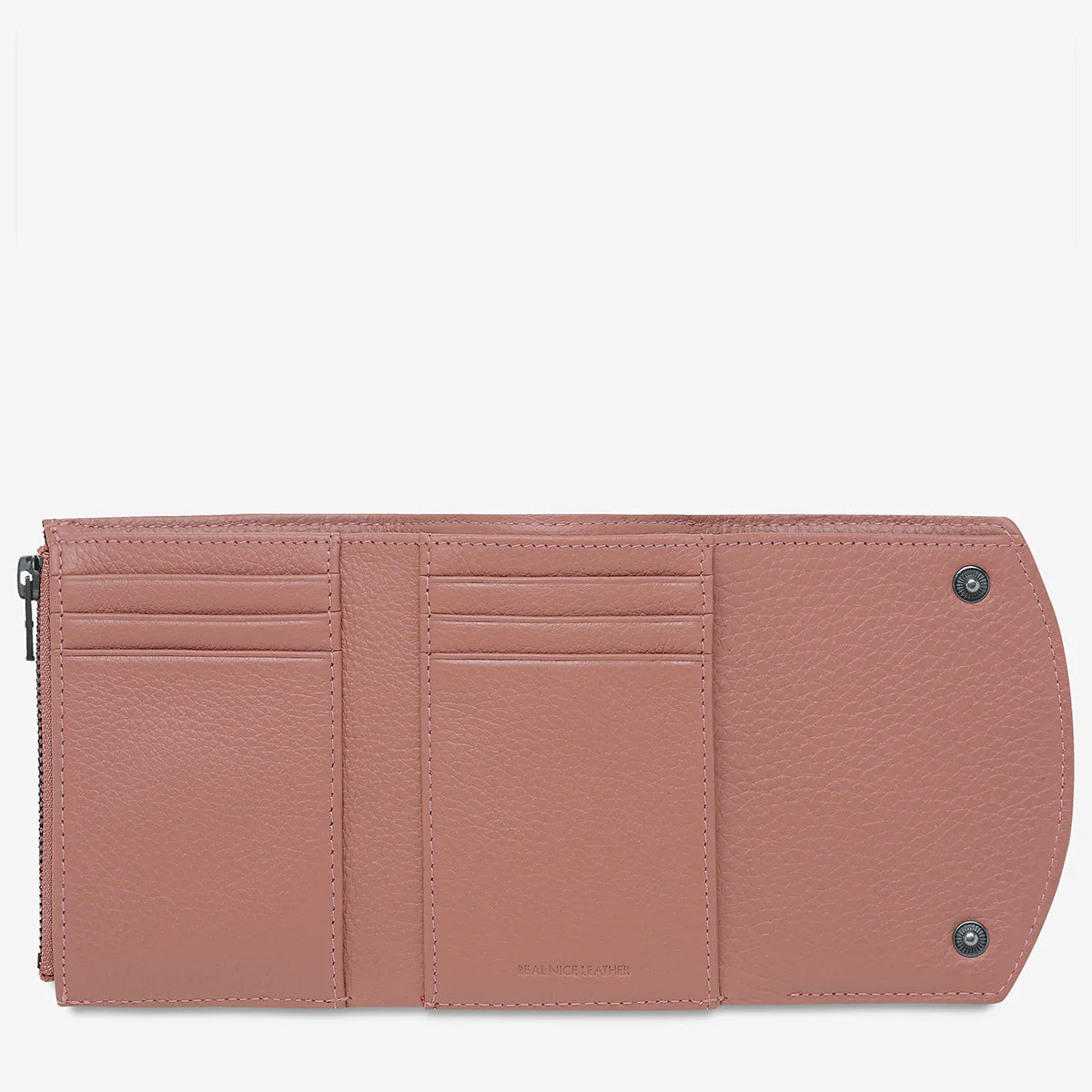STATUS ANXIETY - Lucky Sometimes Wallet