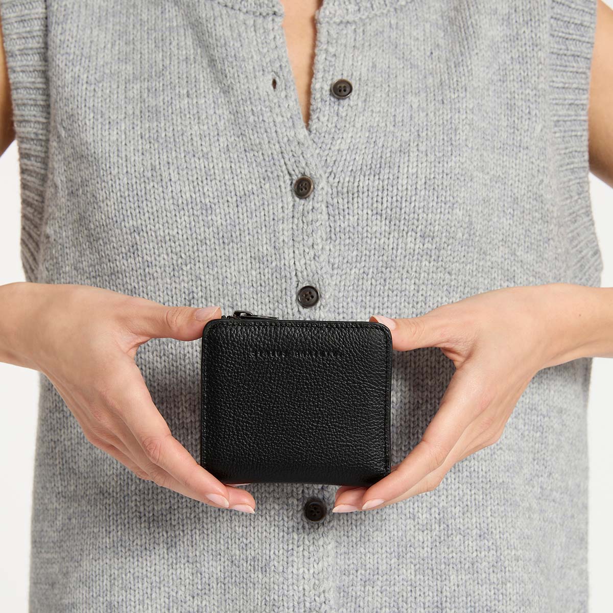 STATUS ANXIETY -  Sense Of Wonder Wallet