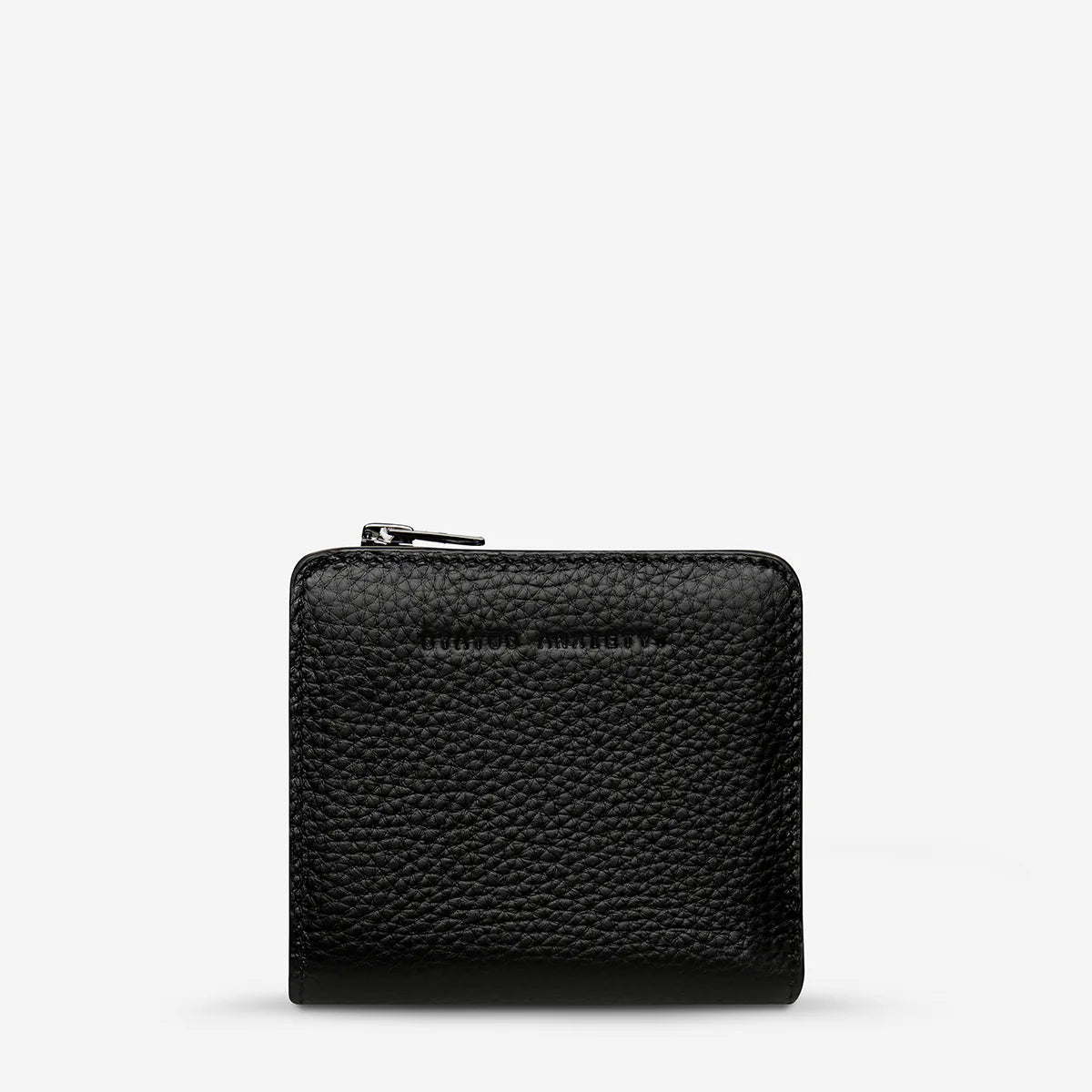 STATUS ANXIETY -  Sense Of Wonder Wallet