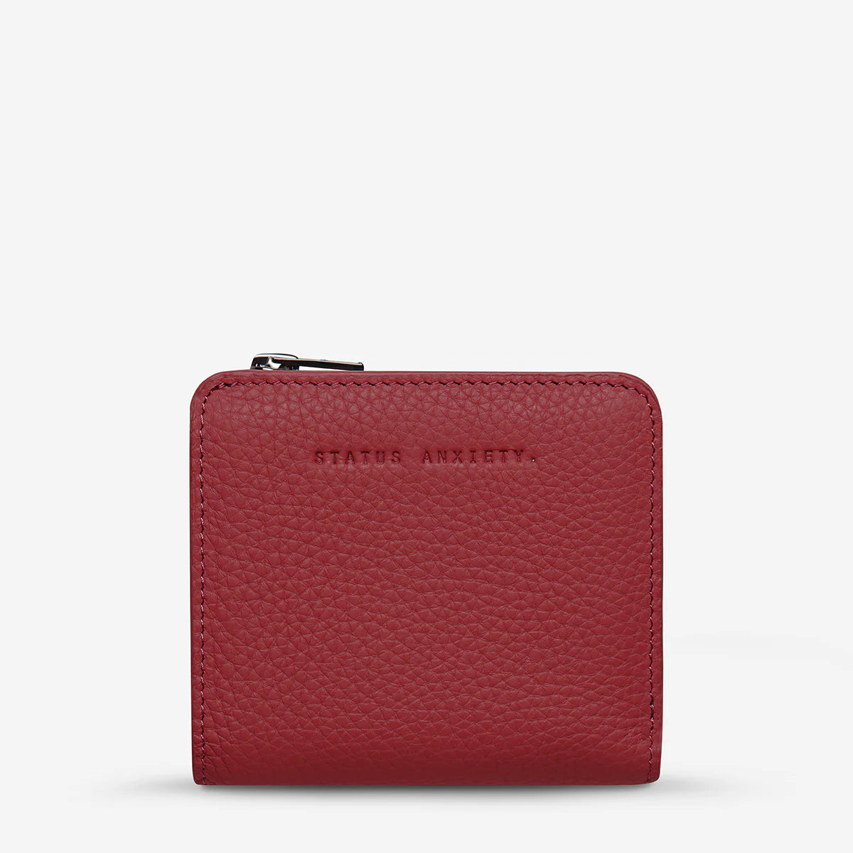 STATUS ANXIETY -  Sense Of Wonder Wallet