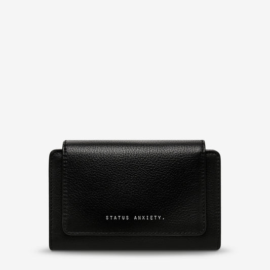 STATUS ANXIETY - Visions Wallet