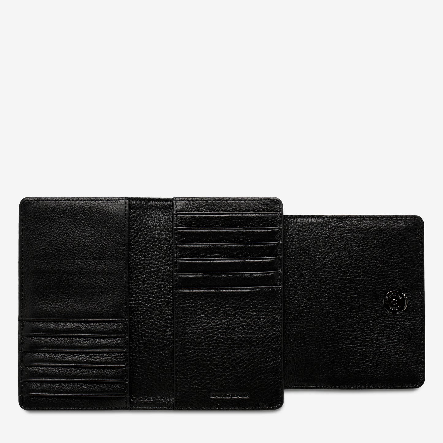 STATUS ANXIETY - Visions Wallet
