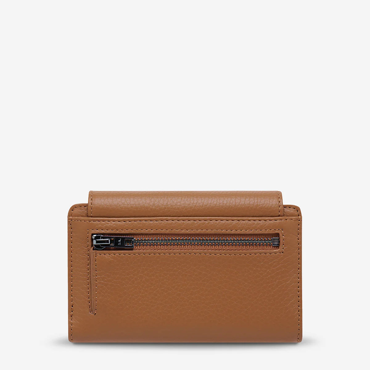 STATUS ANXIETY - Visions Wallet