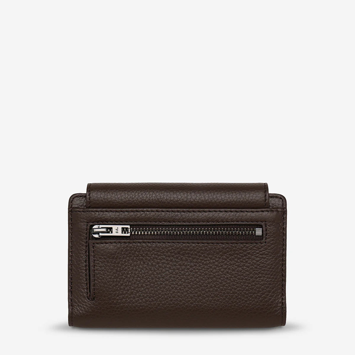 STATUS ANXIETY - Visions Wallet