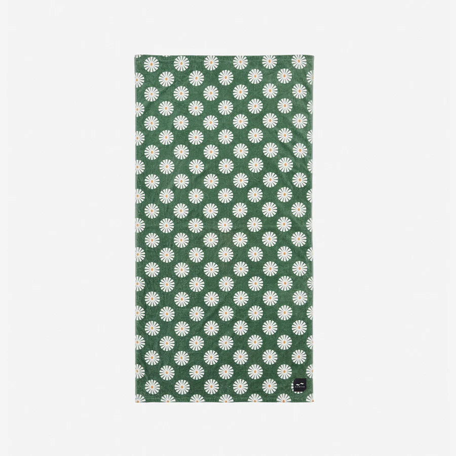 SLOWTIDE - Sun Dazed Beach Towel
