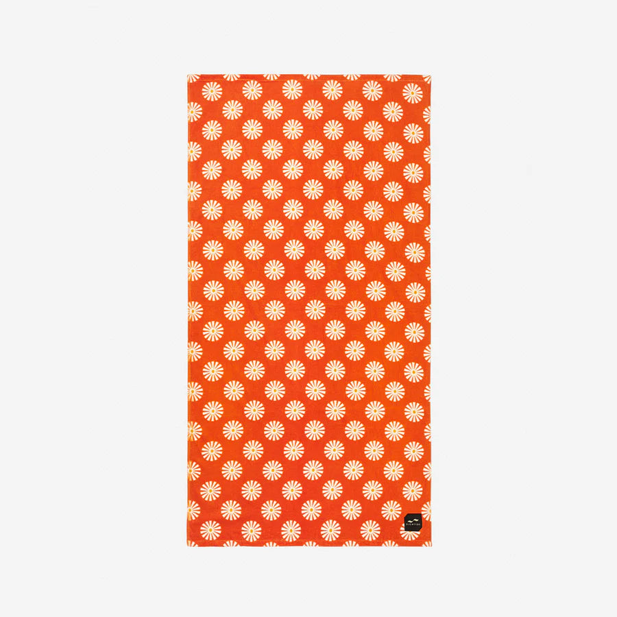 SLOWTIDE - Sun Dazed Beach Towel