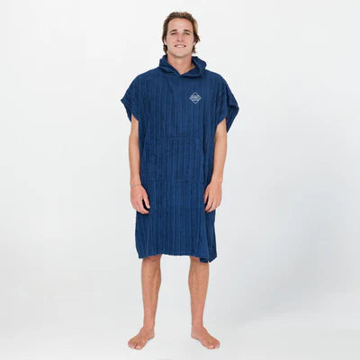 O'NEILL - TB3X Change Towel - Navy