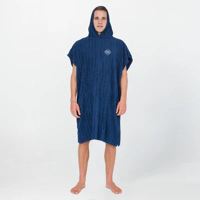 O'NEILL - TB3X Change Towel - Navy